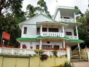 Hotel Munnar Dreams Exteriér fotografie
